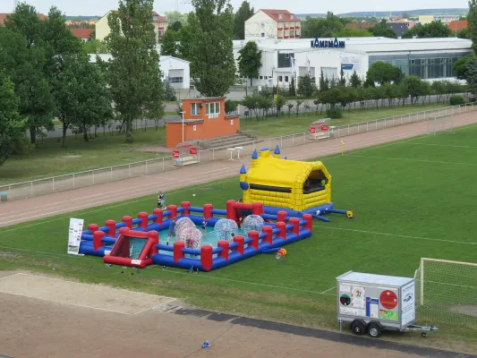 5. Vereinsfest