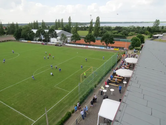 5. Vereinsfest