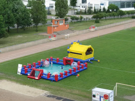 5. Vereinsfest