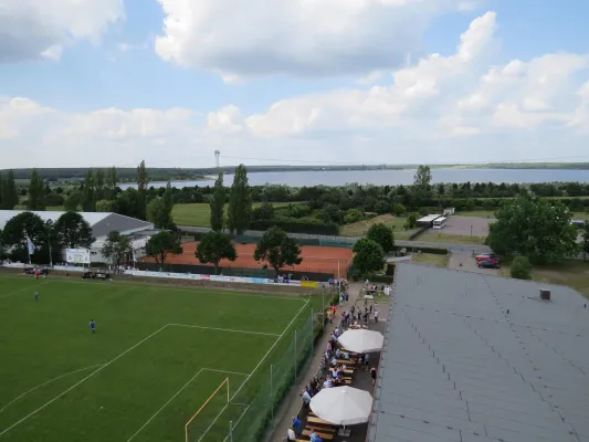 5. Vereinsfest