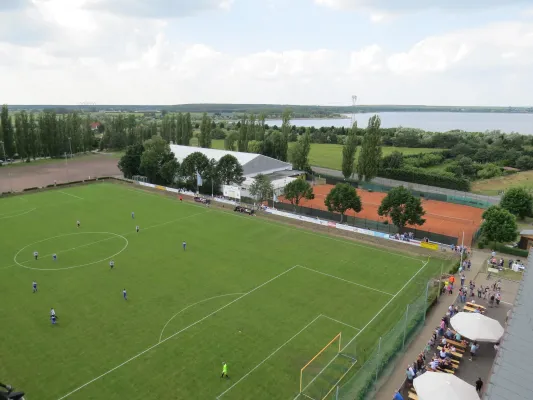 5. Vereinsfest