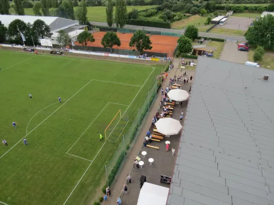 5. Vereinsfest