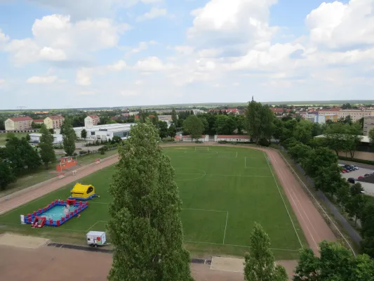 5. Vereinsfest