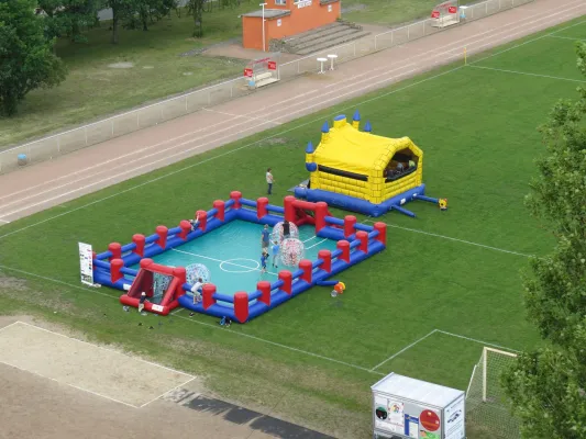 5. Vereinsfest