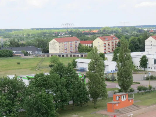 5. Vereinsfest