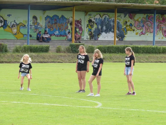 5. Vereinsfest