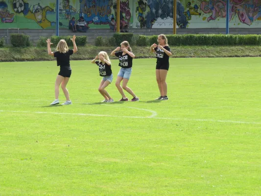 5. Vereinsfest