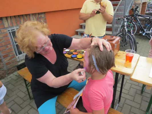5. Vereinsfest