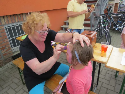 5. Vereinsfest