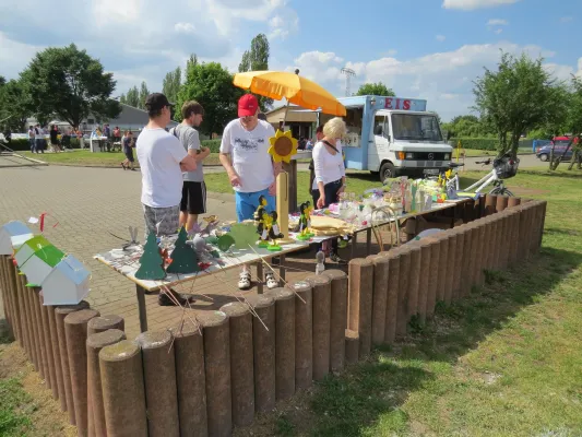 5. Vereinsfest