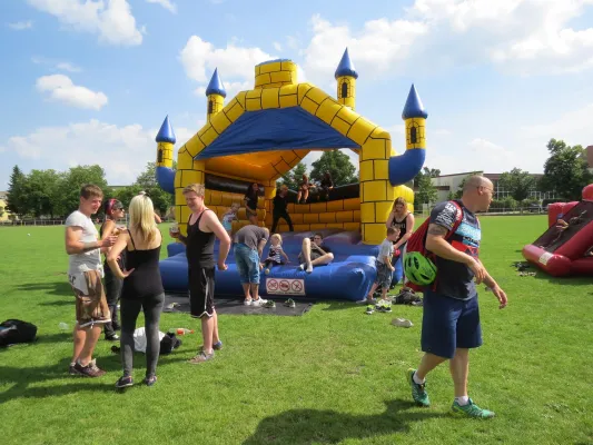 5. Vereinsfest