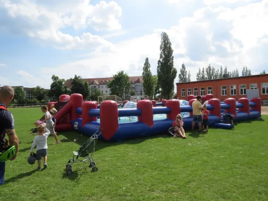 5. Vereinsfest
