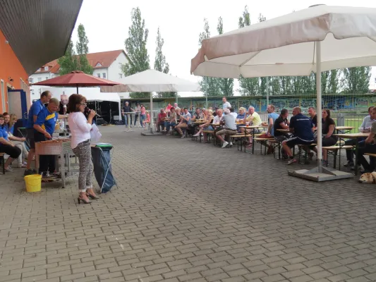 5. Vereinsfest