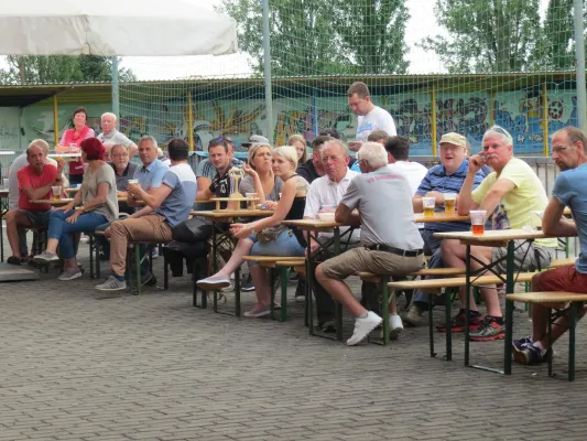 5. Vereinsfest