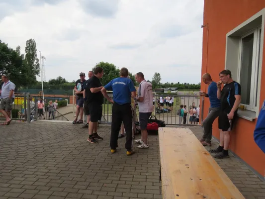 5. Vereinsfest