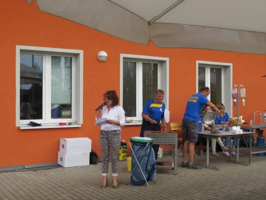 5. Vereinsfest