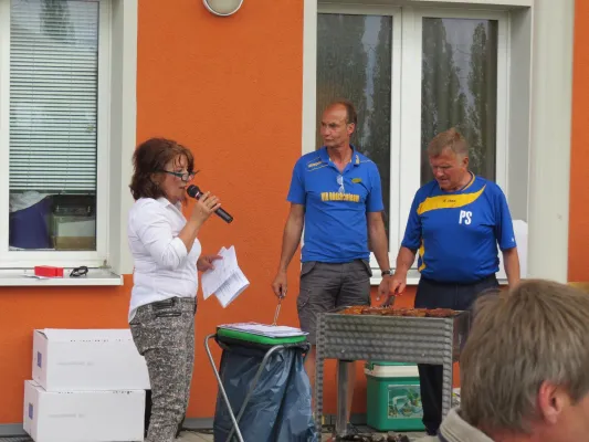 5. Vereinsfest