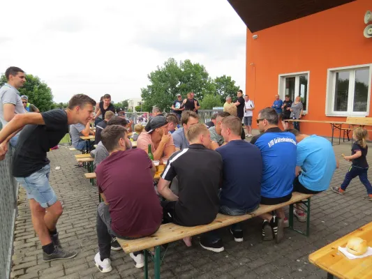5. Vereinsfest