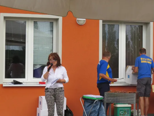 5. Vereinsfest