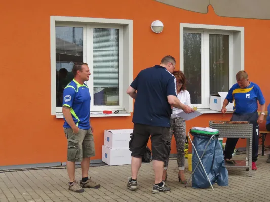5. Vereinsfest
