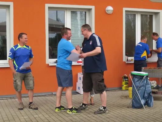 5. Vereinsfest