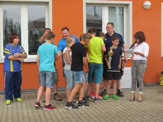5. Vereinsfest