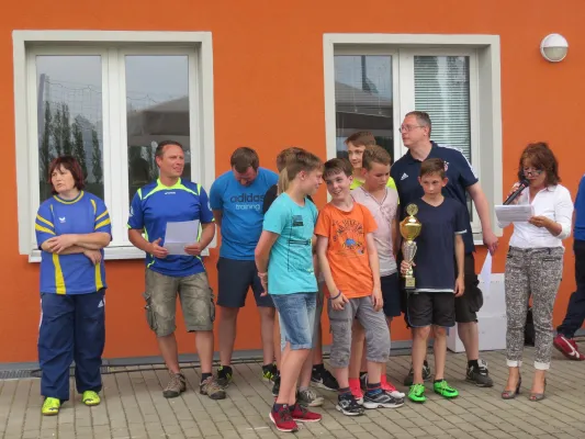 5. Vereinsfest