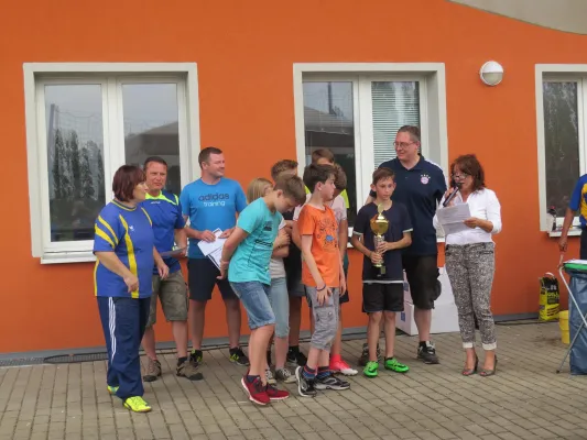 5. Vereinsfest