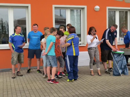 5. Vereinsfest