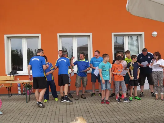 5. Vereinsfest