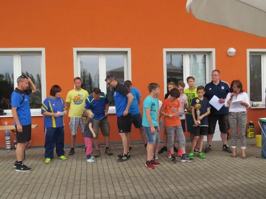 5. Vereinsfest