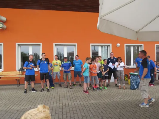 5. Vereinsfest