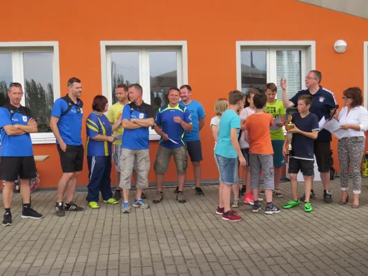 5. Vereinsfest