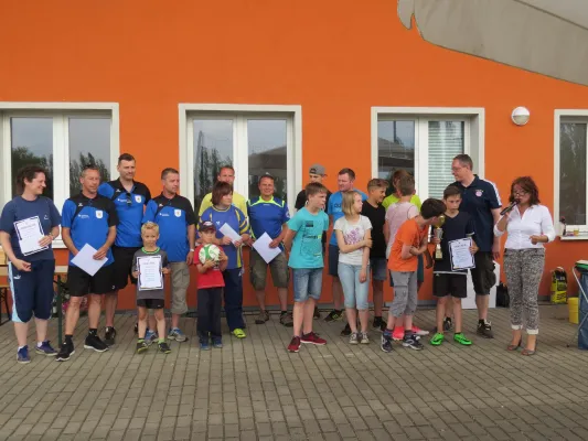 5. Vereinsfest