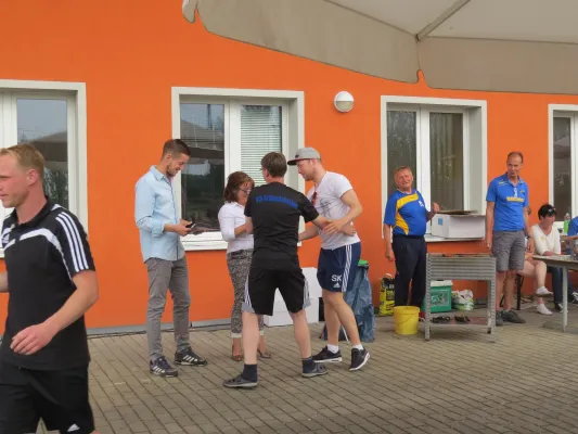 5. Vereinsfest