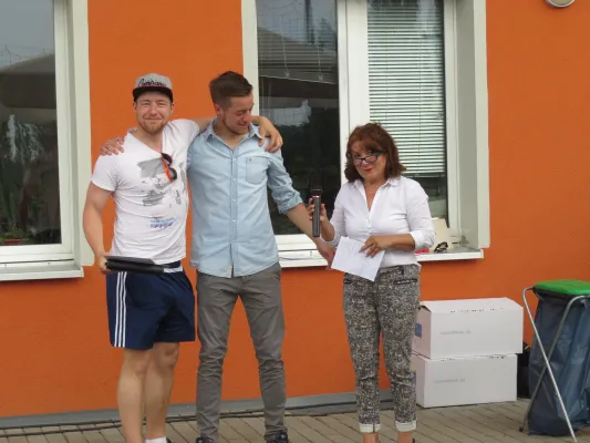 5. Vereinsfest