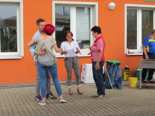 5. Vereinsfest
