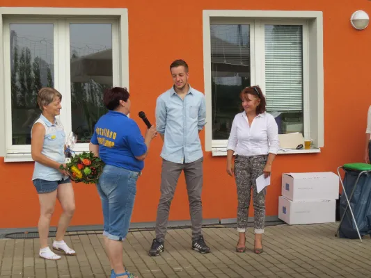 5. Vereinsfest