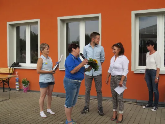 5. Vereinsfest