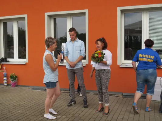 5. Vereinsfest