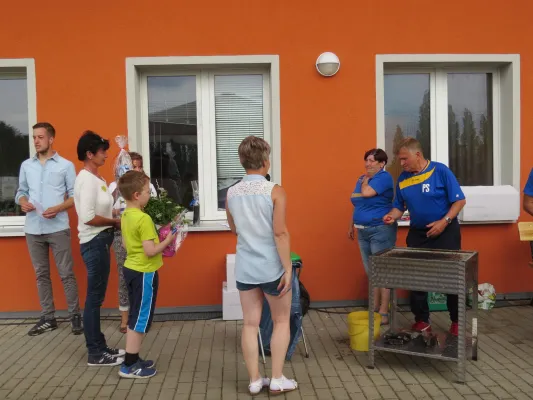 5. Vereinsfest
