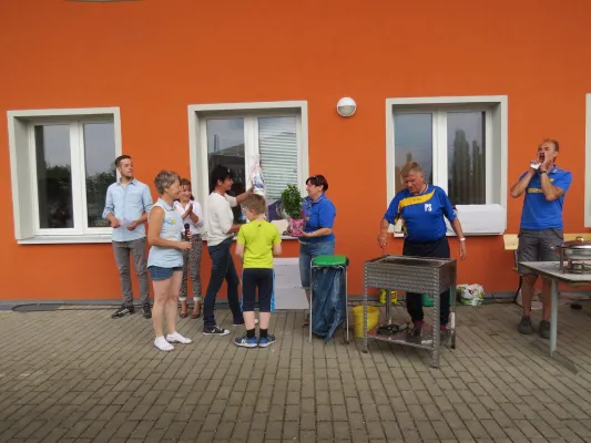 5. Vereinsfest