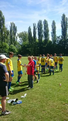C-Jugend Kreismeisterschaft 2017