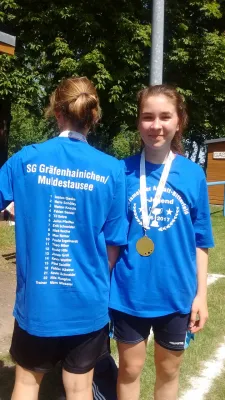 C-Jugend Kreismeisterschaft 2017