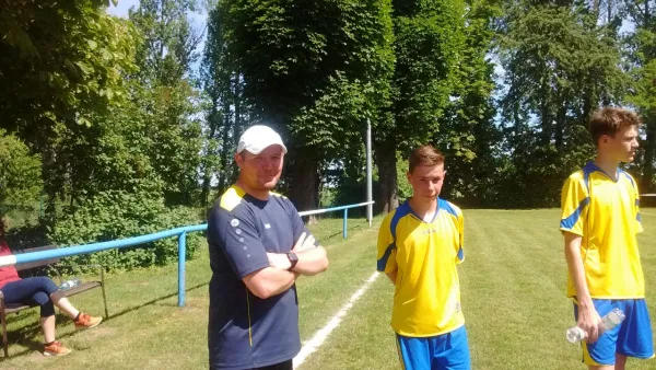 C-Jugend Kreismeisterschaft 2017