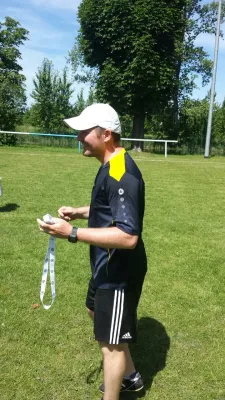 C-Jugend Kreismeisterschaft 2017