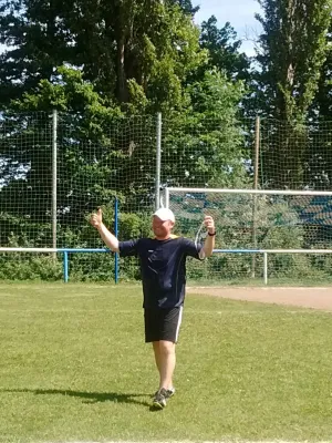 C-Jugend Kreismeisterschaft 2017