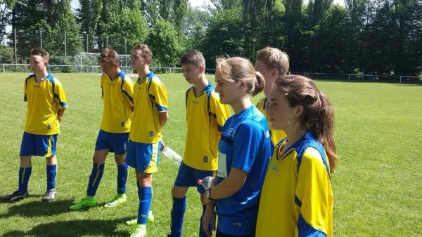 C-Jugend Kreismeisterschaft 2017