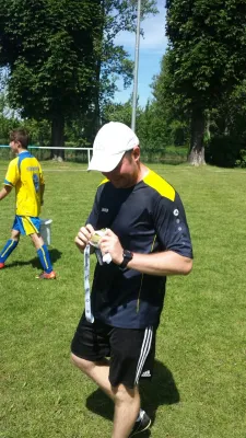 C-Jugend Kreismeisterschaft 2017