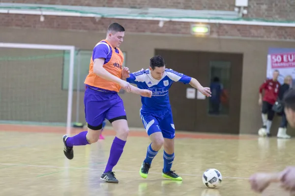 GWG Cup 2018